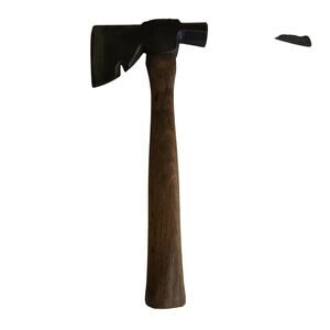 VINTAGE PLUMB VICTORY HAMMER HATCHET  14" FLINT EDGE